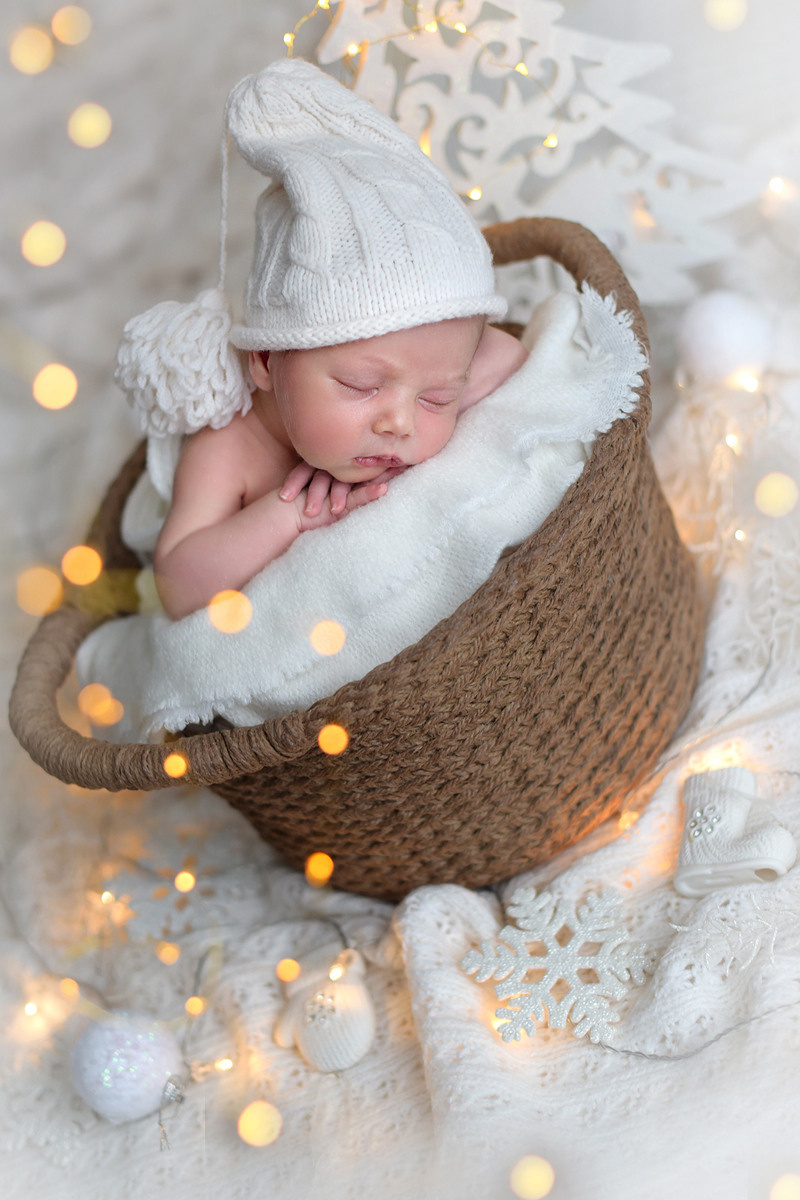 Новорожденные. Фотограф новорожденных Елена Панова