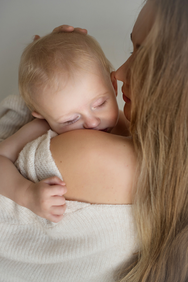Малыши. Фотограф новорожденных Елена Панова