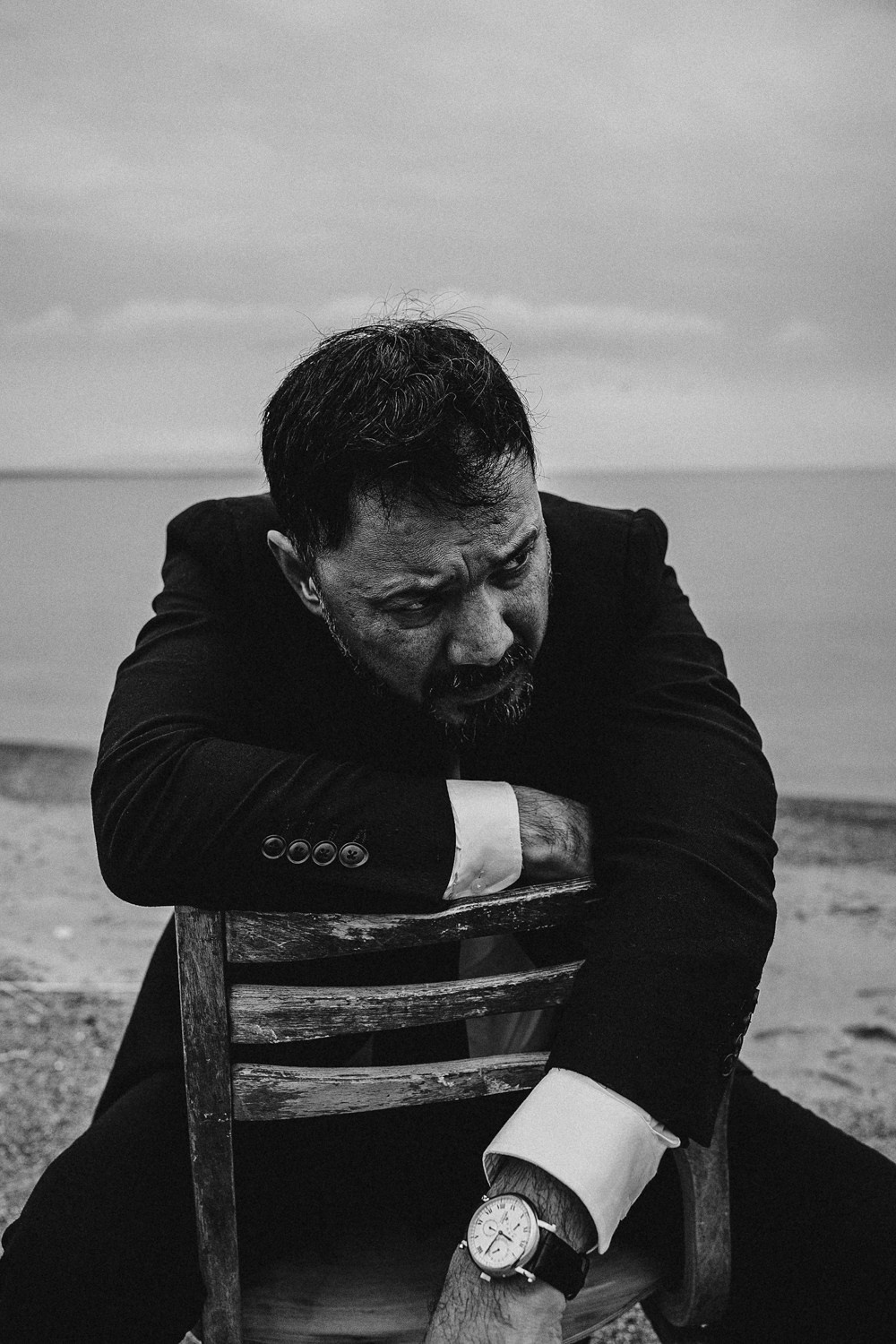 Портфолио. Даниил Фреймон — первый мужской фотограф в городе Алматы