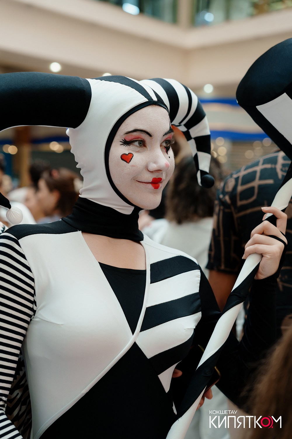 ДЕНЬ РОЖДЕНИЯ РИО. КИПЯТКОМ КОКШЕТАУ