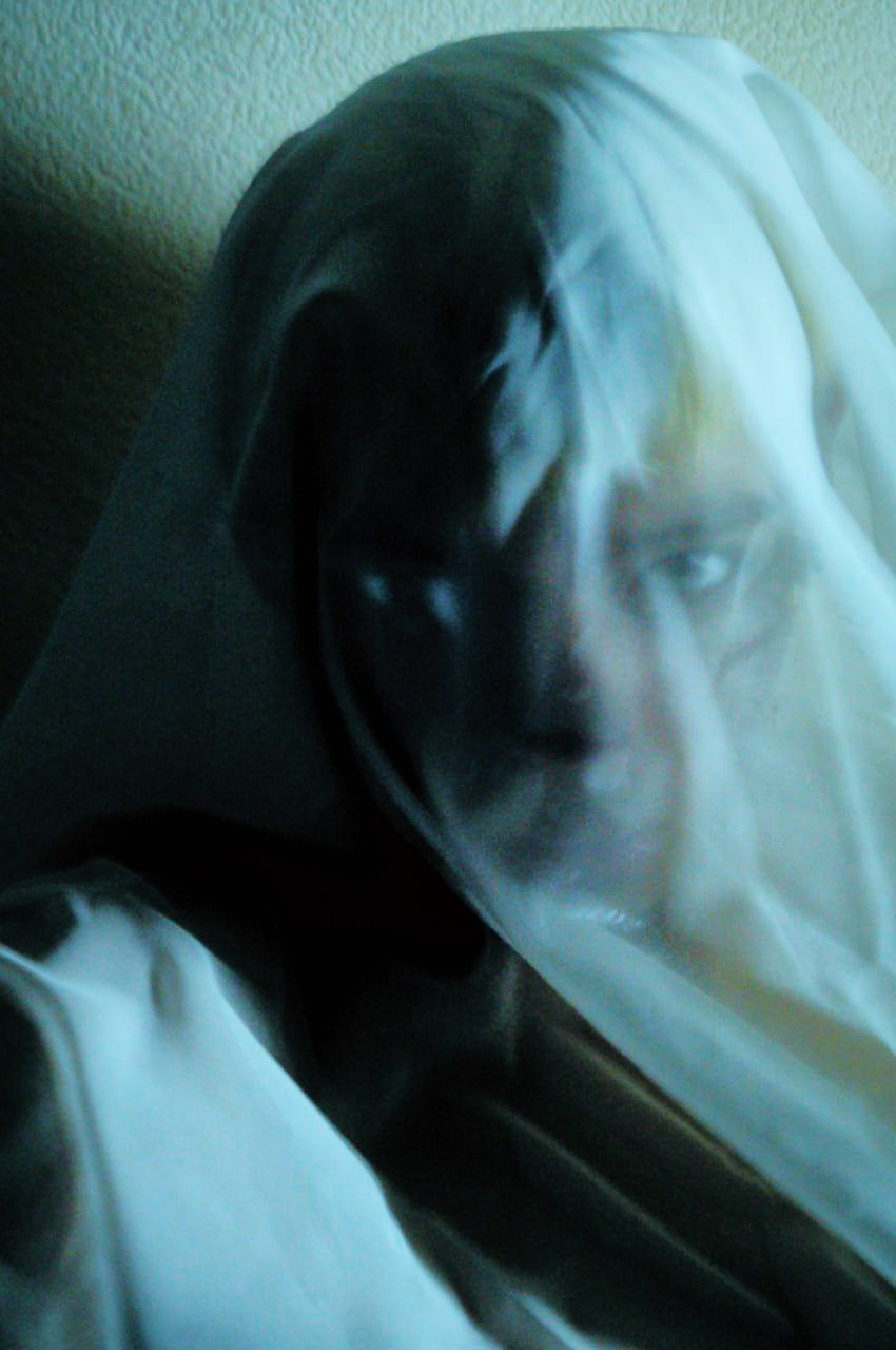 Metempsychosis. Kinzie|Концептуальный фотограф Екатеринбург