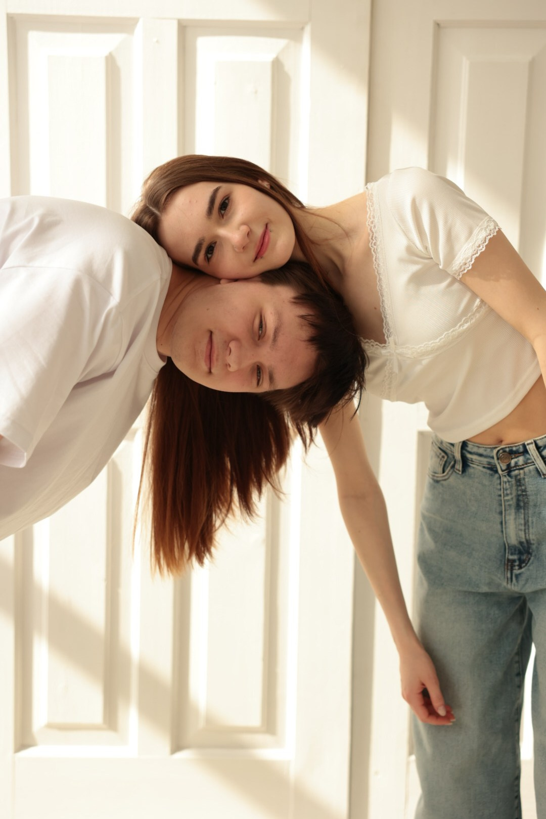 Story of love. Фотограф Нижний Новгород