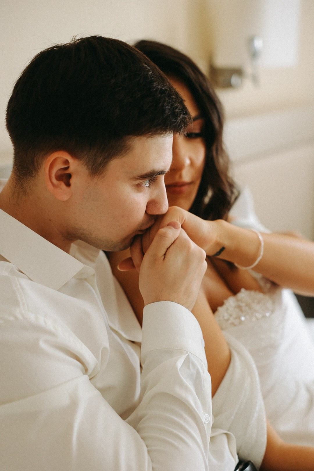 Саша и Влада. Фотограф Нижний Новгород