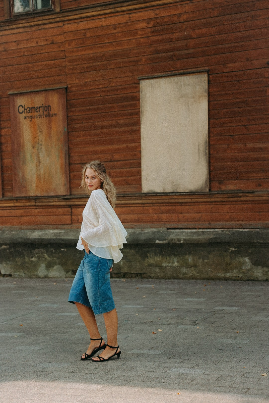 Алиса. Фотограф Нижний Новгород