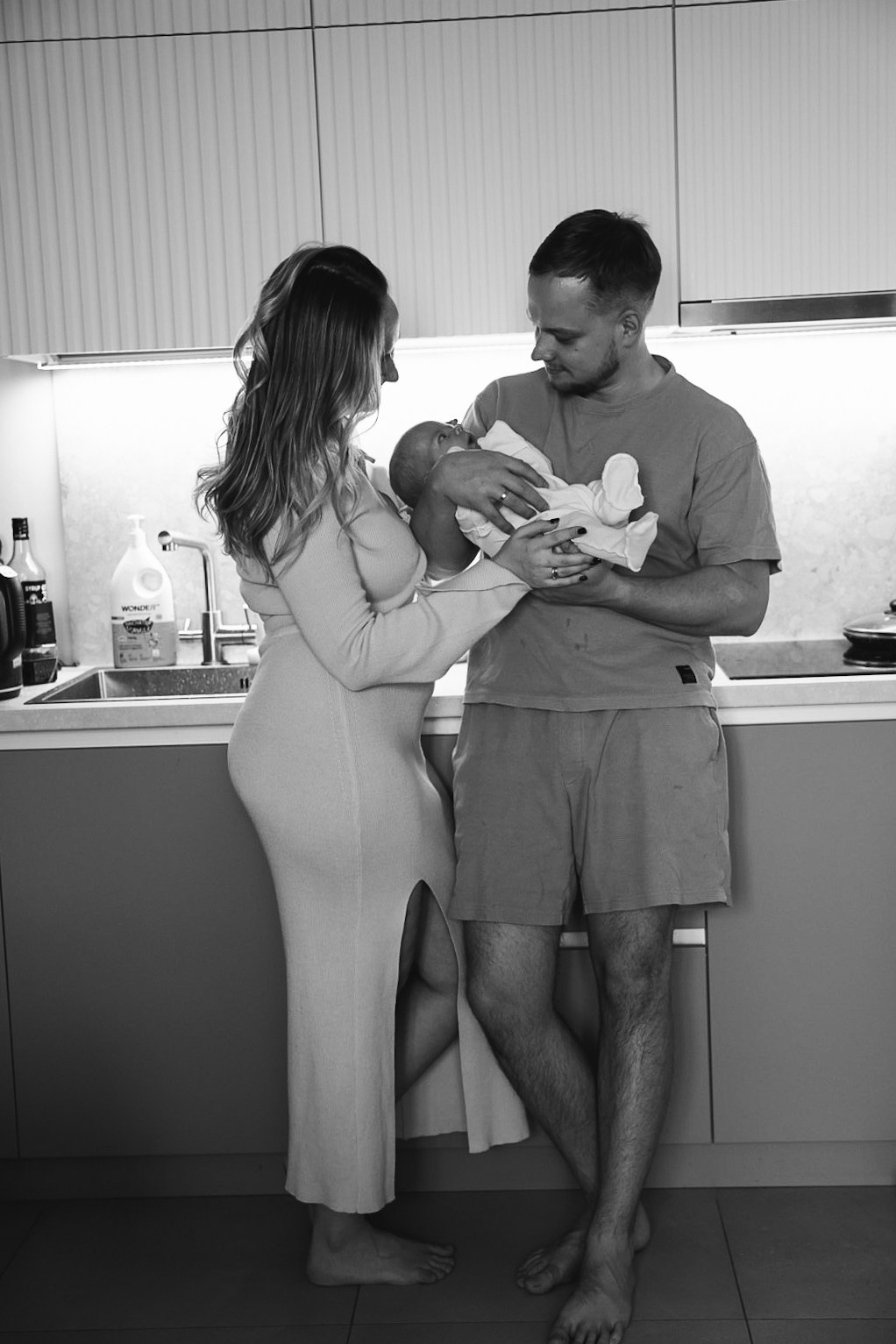 Family. Фотограф Нижний Новгород