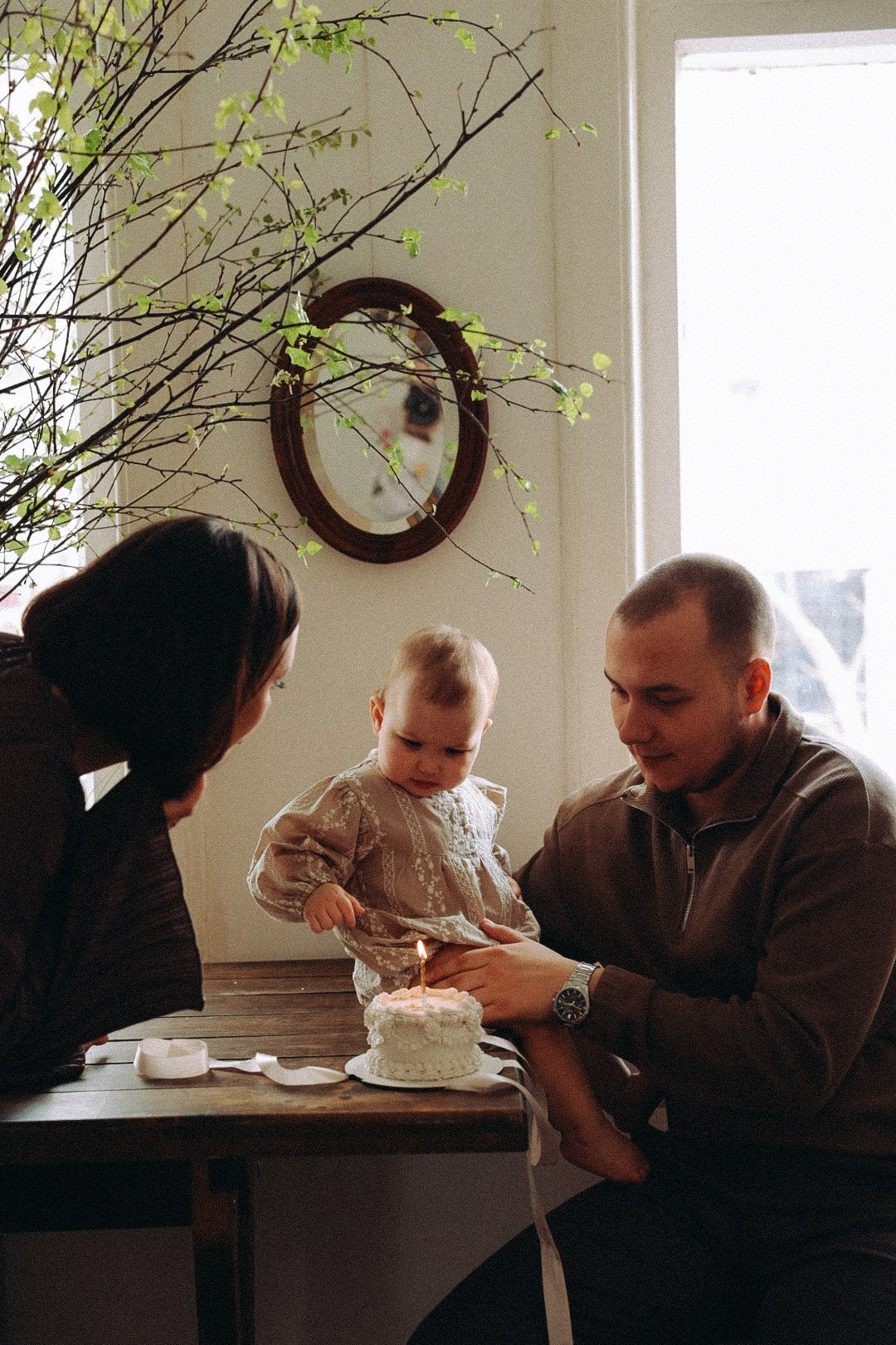 Family. Фотограф Нижний Новгород