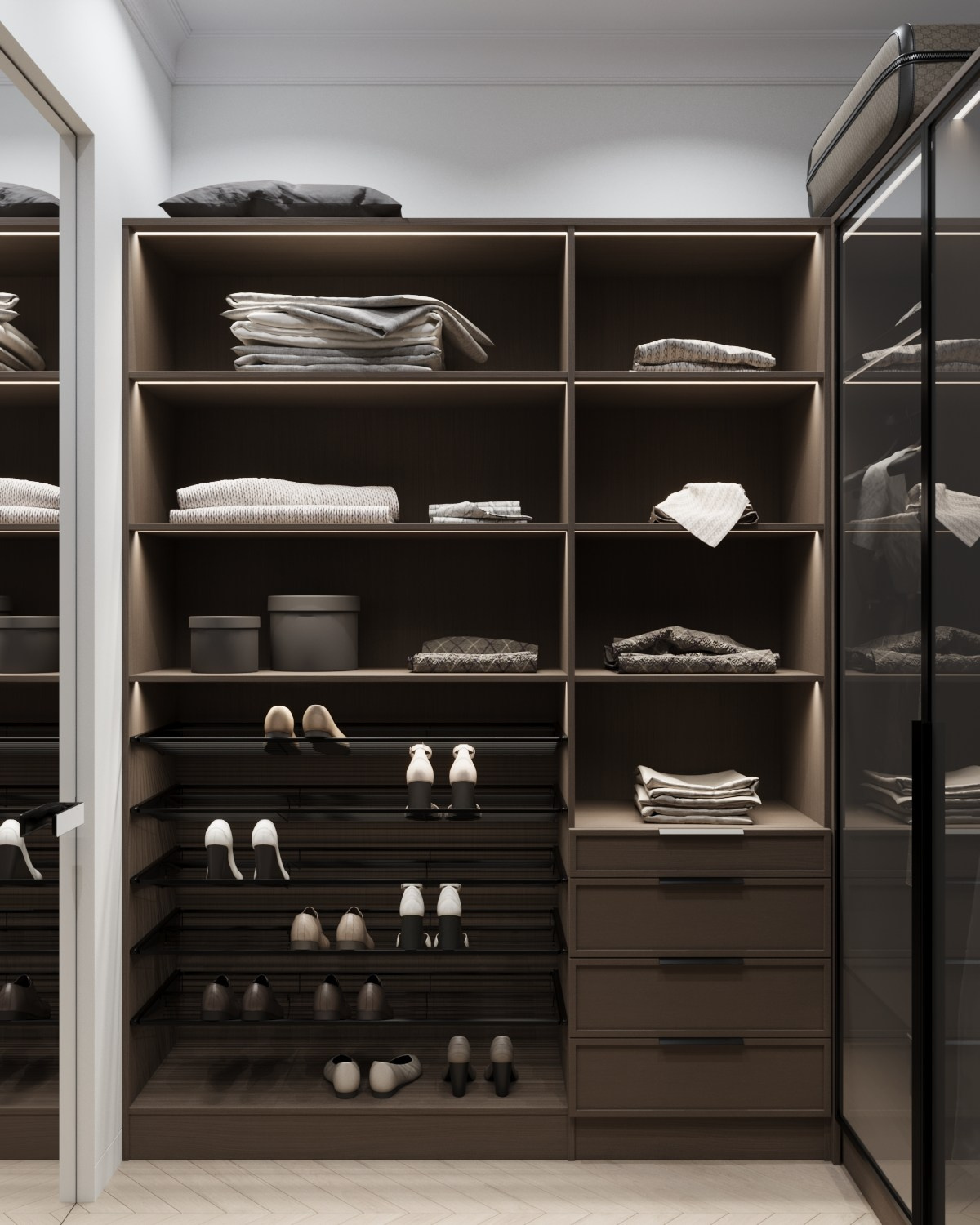 Услуги 3D визуализации интерьеров с опытом 7 лет. Быстрые сроки - получите первые черновики уже через 2 дня. Четкие цены под разный бюджет. 3D-визуализация интерьеров и мебели | Larionova.vis — для студий и дизайнеров