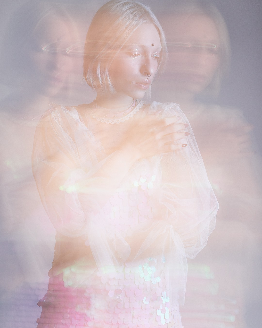 Смешанный свет