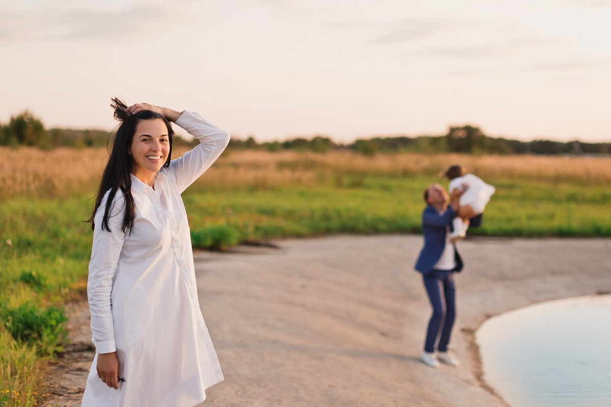 МАРИНА, ДИМА, АНЯ. Семейный фотограф новорождённых в Серпухове Юлия Новикова +79637785957