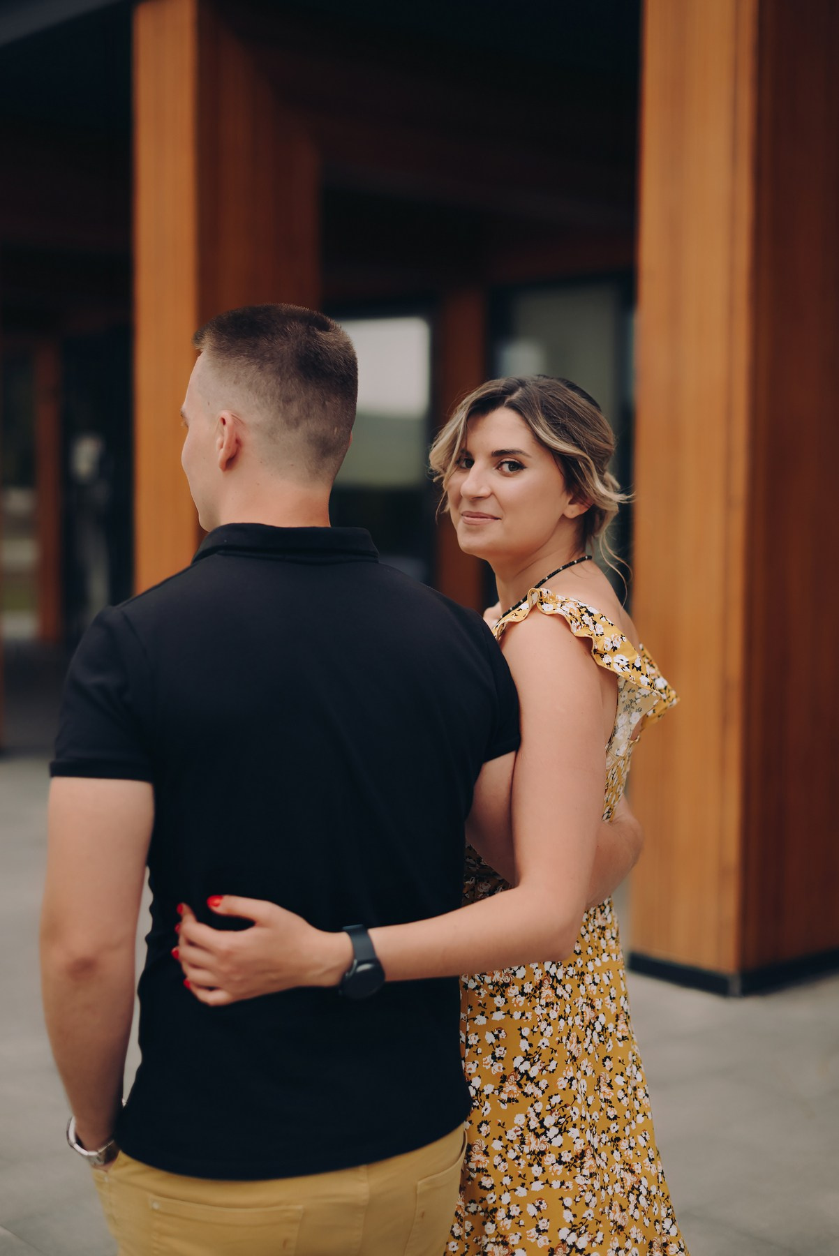 Елена и Антон. Свадебный фотограф в Крыму Александр Богомазов