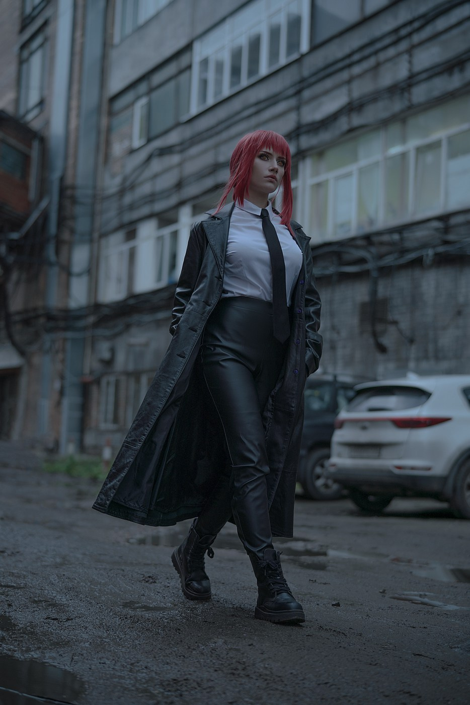 Cosplay. Barabaka.jpg | photographer Dubai