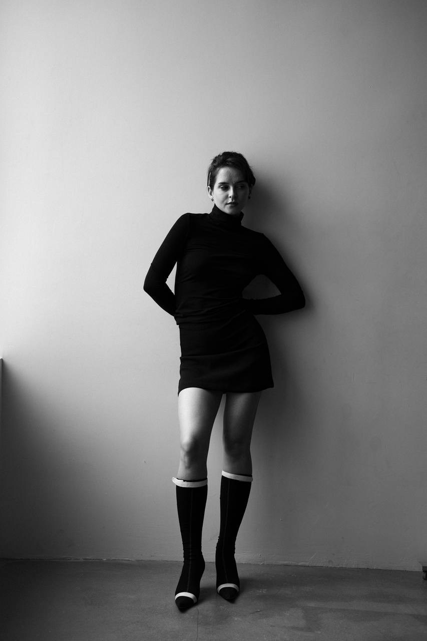 Портфолио. Фотограф Москва | Anastasia Permyakova