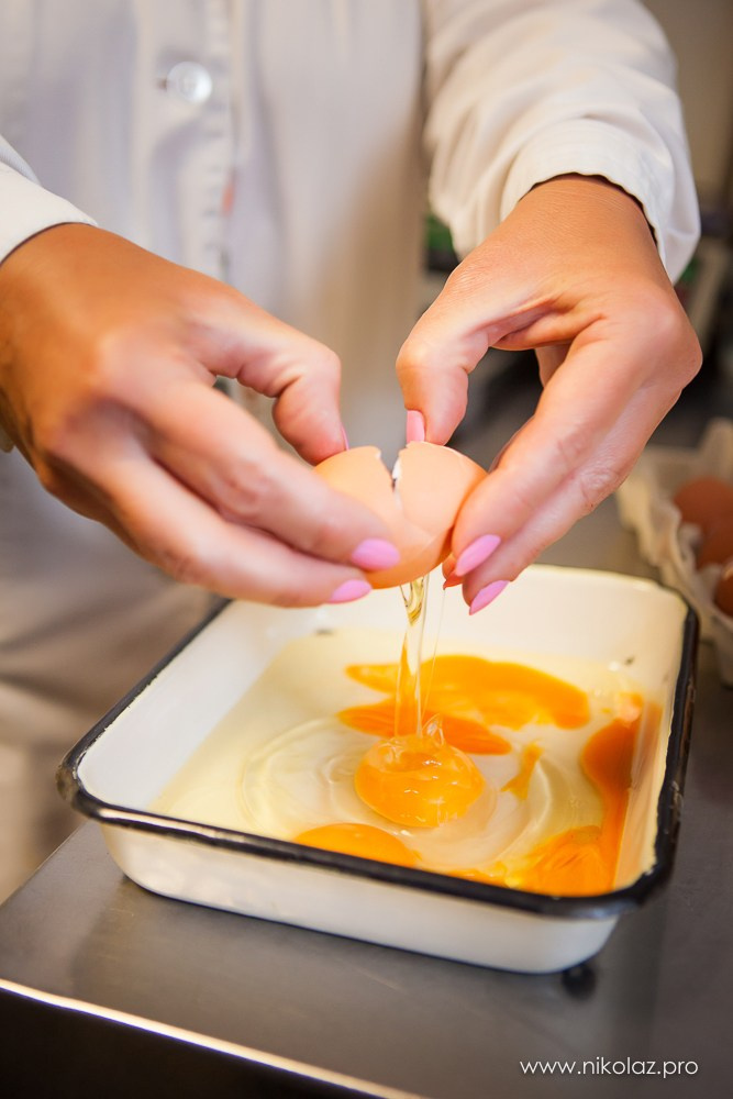 ДИКСИ склад. Видеооператор/Фотограф Николай Завьялов