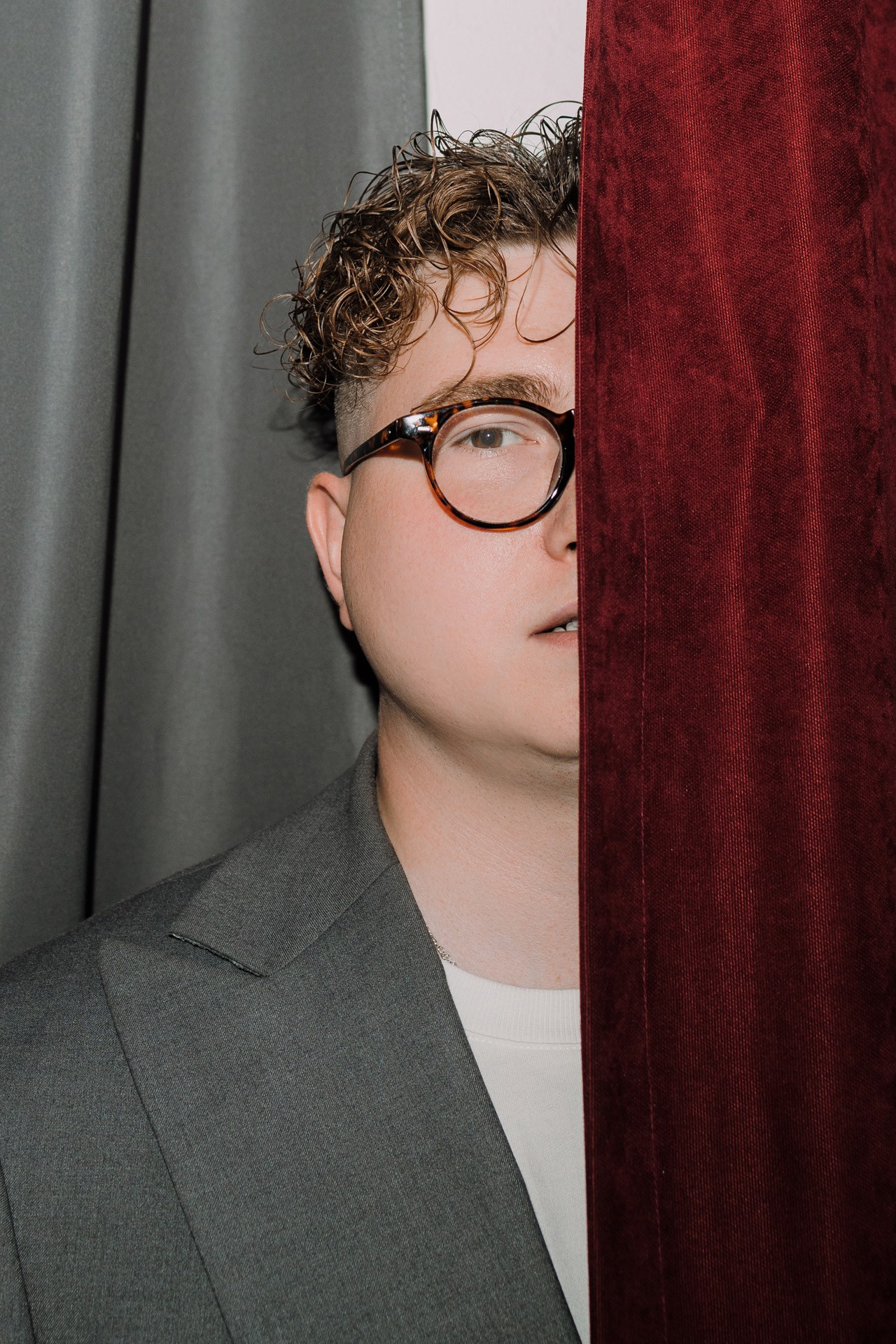 Индивидуальная съемка. Фотограф в Челябинске Ольга Гурьянова