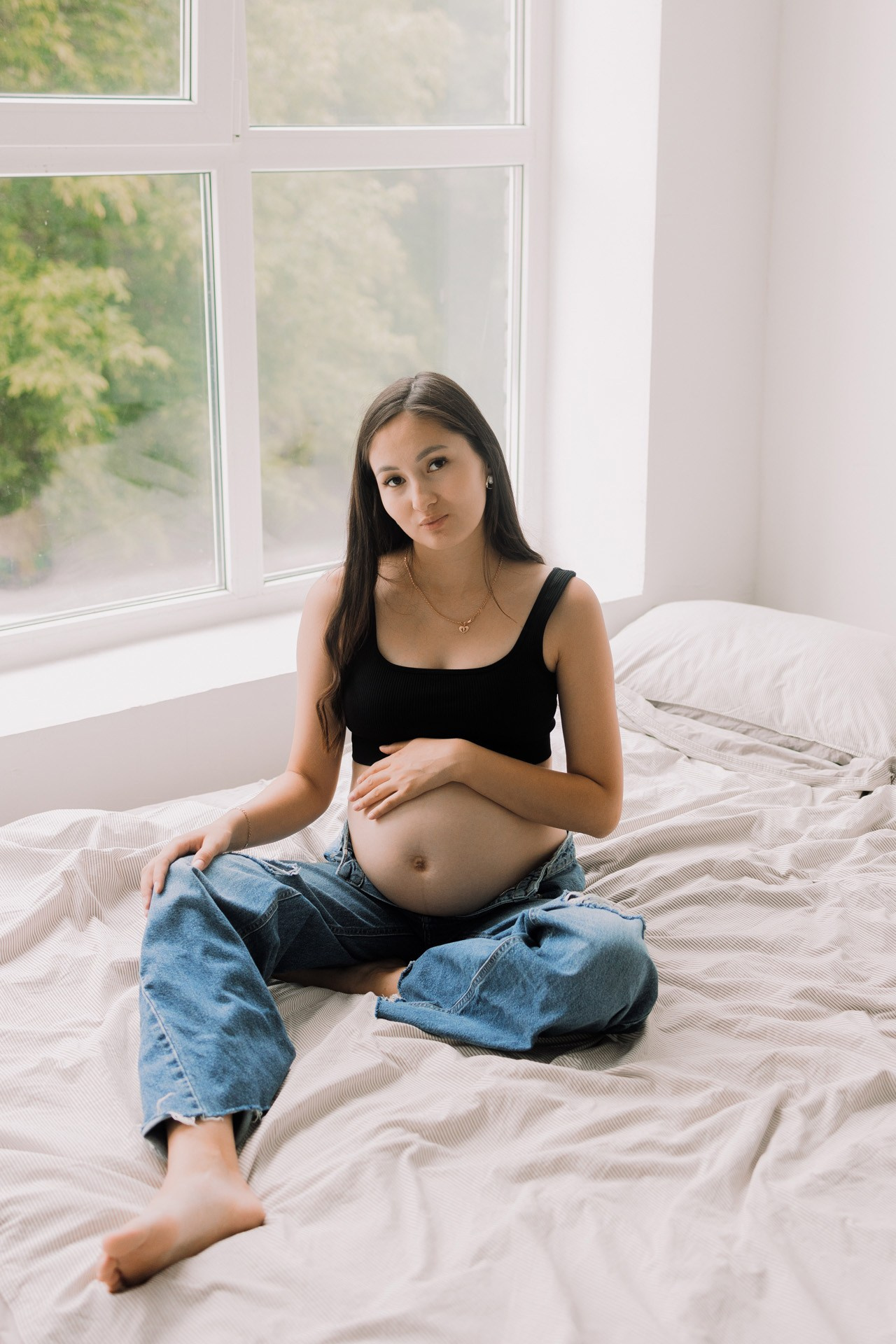 Семейная съемка. Фотограф в Челябинске Ольга Гурьянова