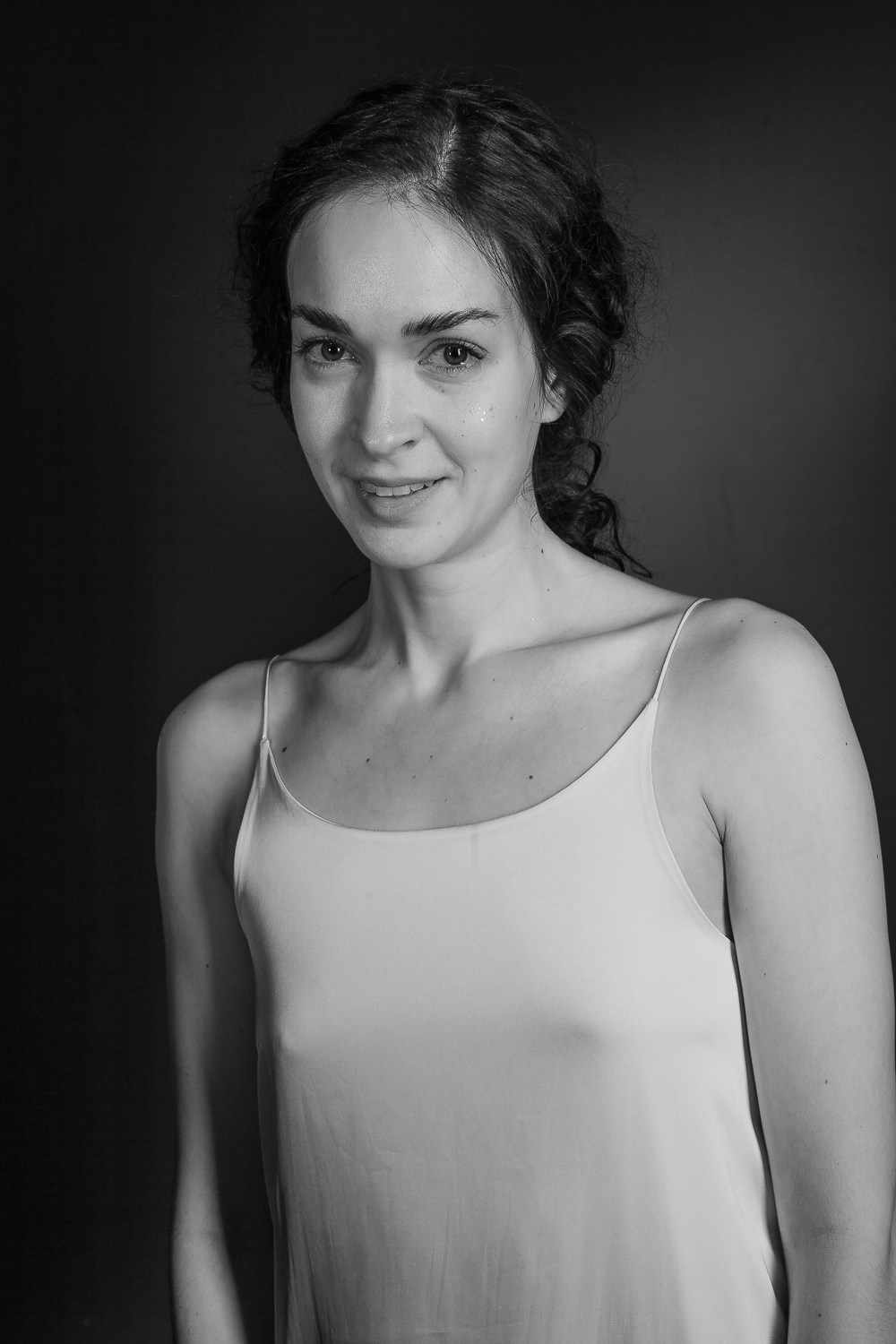 Олеся Соколова. Психолог с фотоаппаратом Зимина Оксана