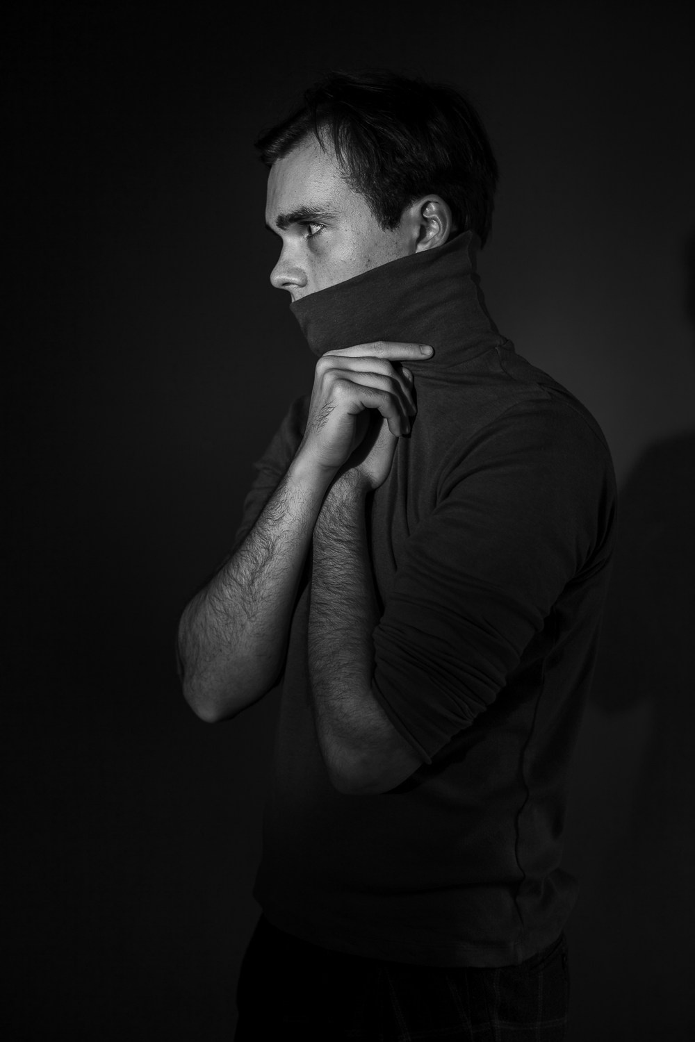 Владимир Маликов. Психолог с фотоаппаратом Зимина Оксана