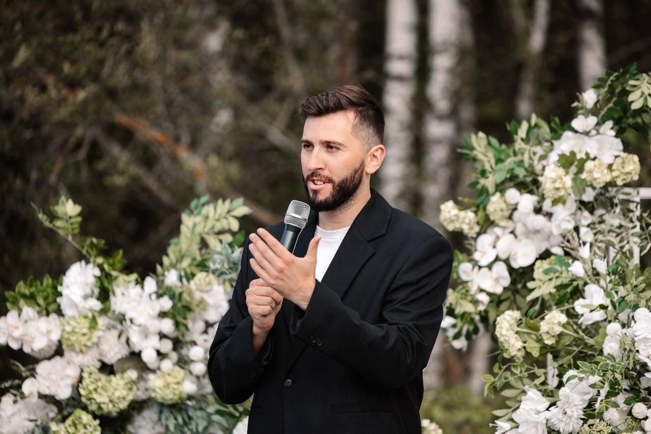 Артём Палыч. Подрядчики и друзья сети свадебных площадок House for wedding