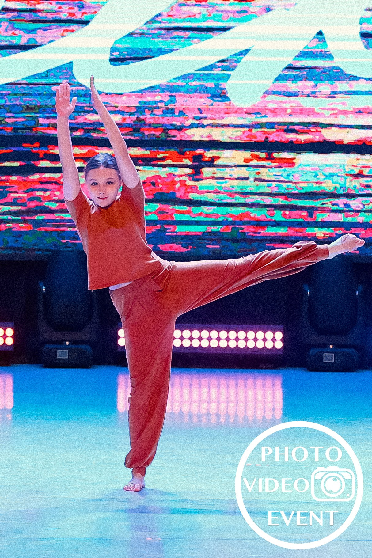 «ЁЛКИ» Белгород 2023. Photo Video Event