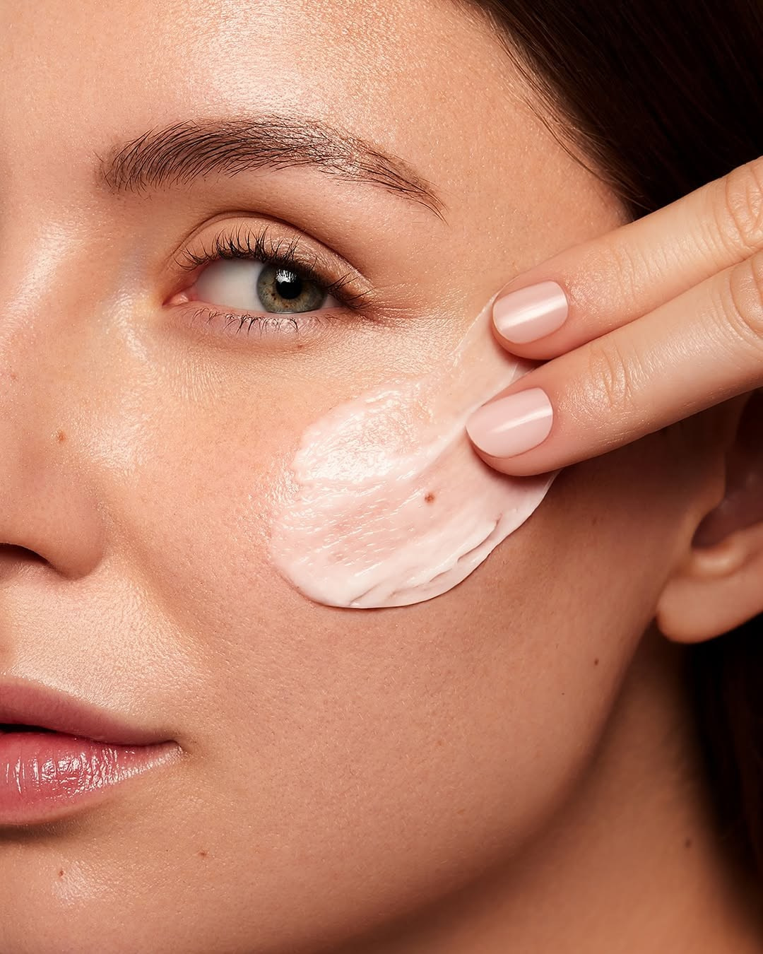 Портфолио ретушь. Главная