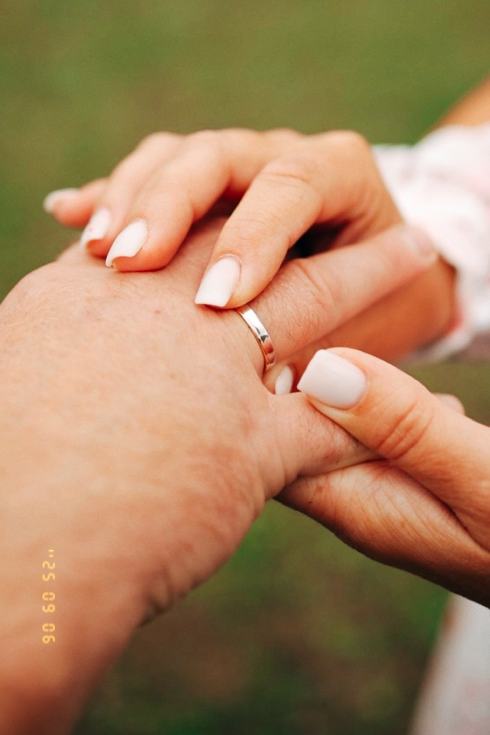 Артём и Ирина