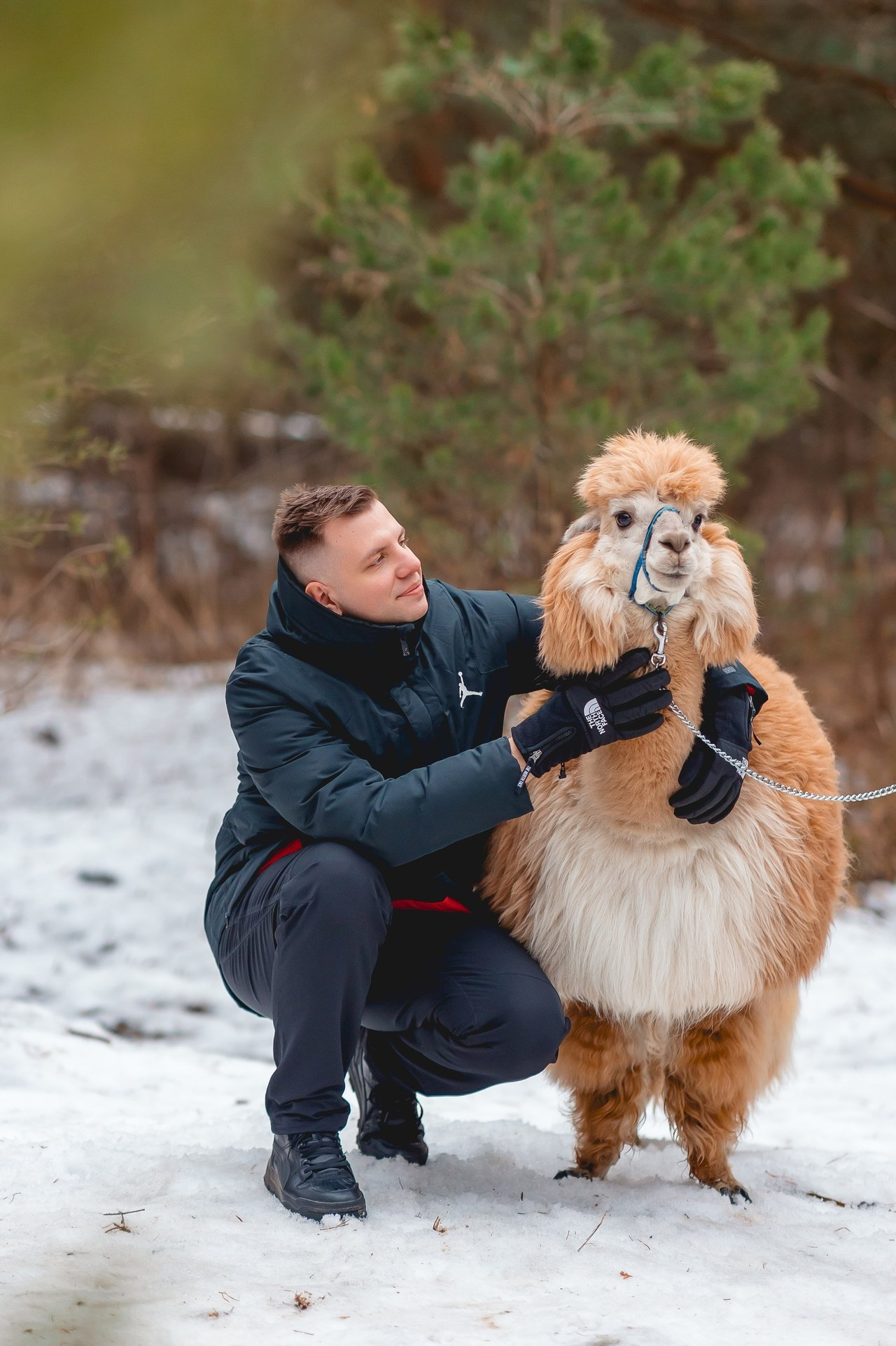 Отзывы. Семейный фотограф в Москве Татьяна Болтиева