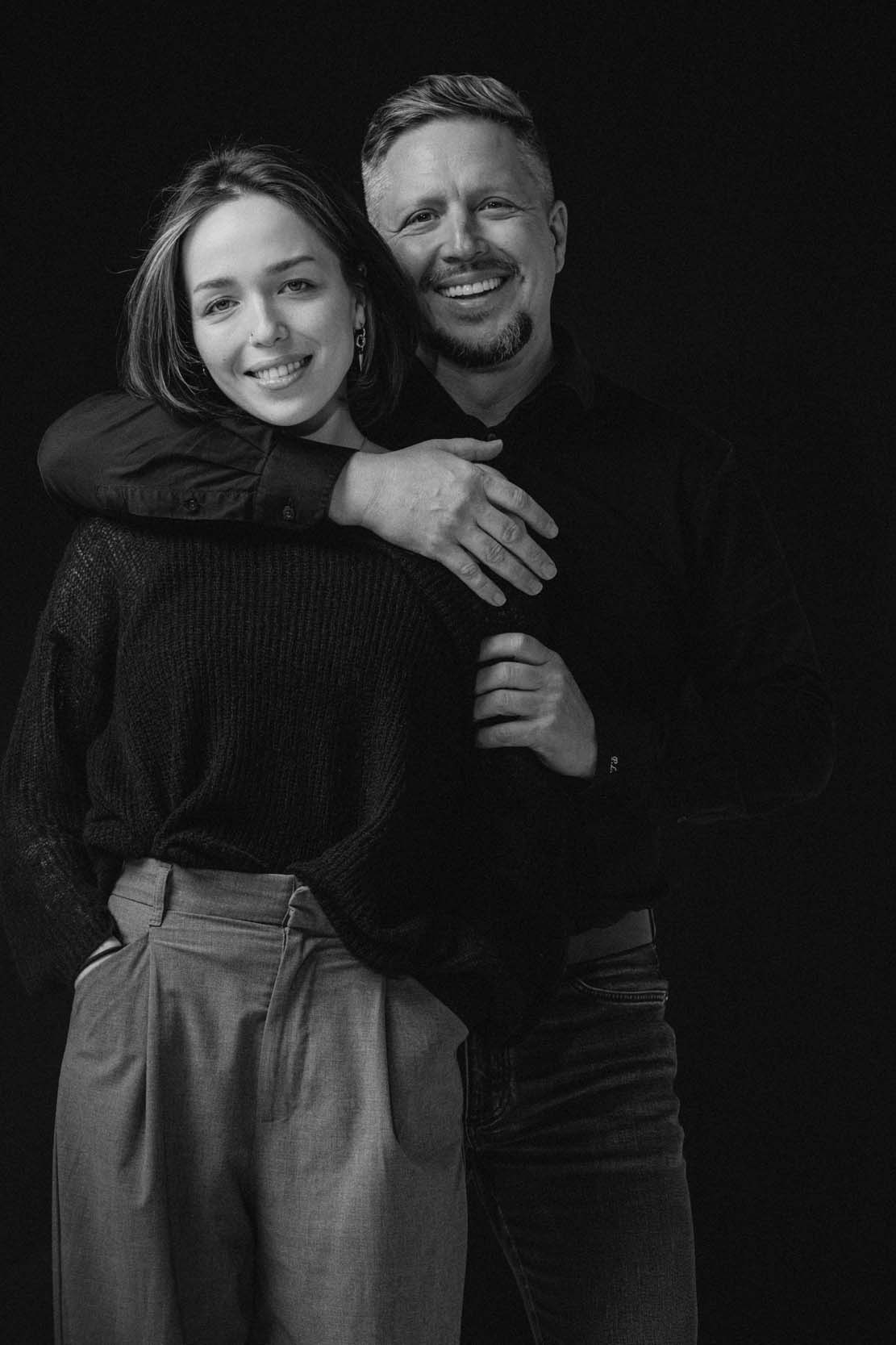 СЕМЬЯ. Фотография. Визуально-чувственный мир души