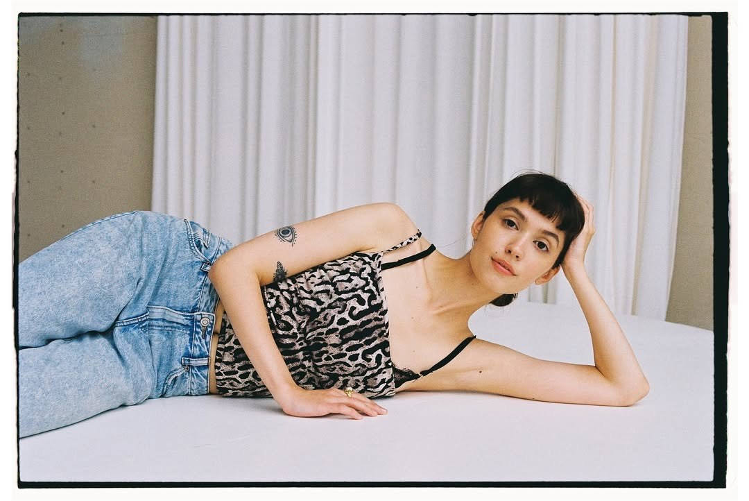 Анастасия. Фотограф в Екатеринбурге и Москве, Анна