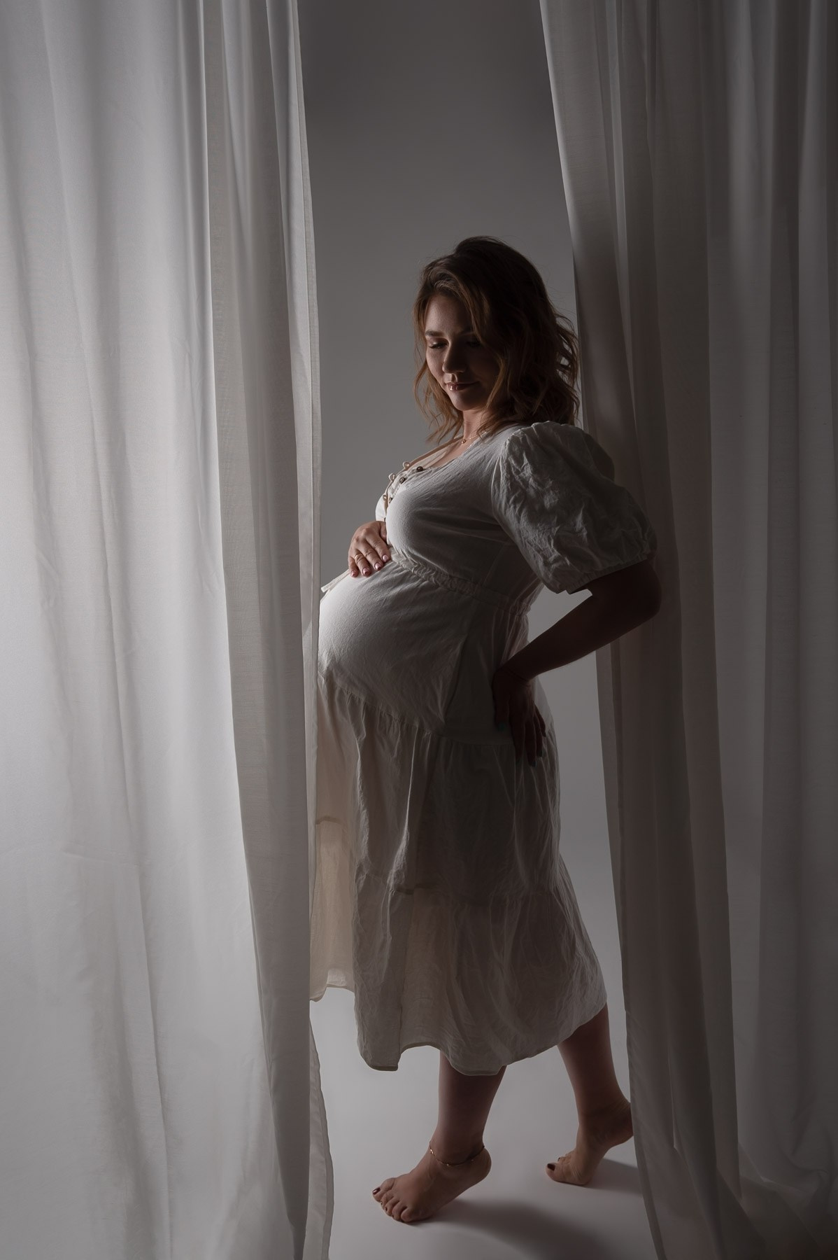 Фотосессии беременности. Детский фотограф в городе Жуковский Алиса Коробанова