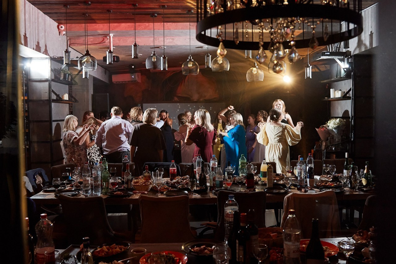 Отзывы о моей работе. Свадебный фотограф Ерхов Антон