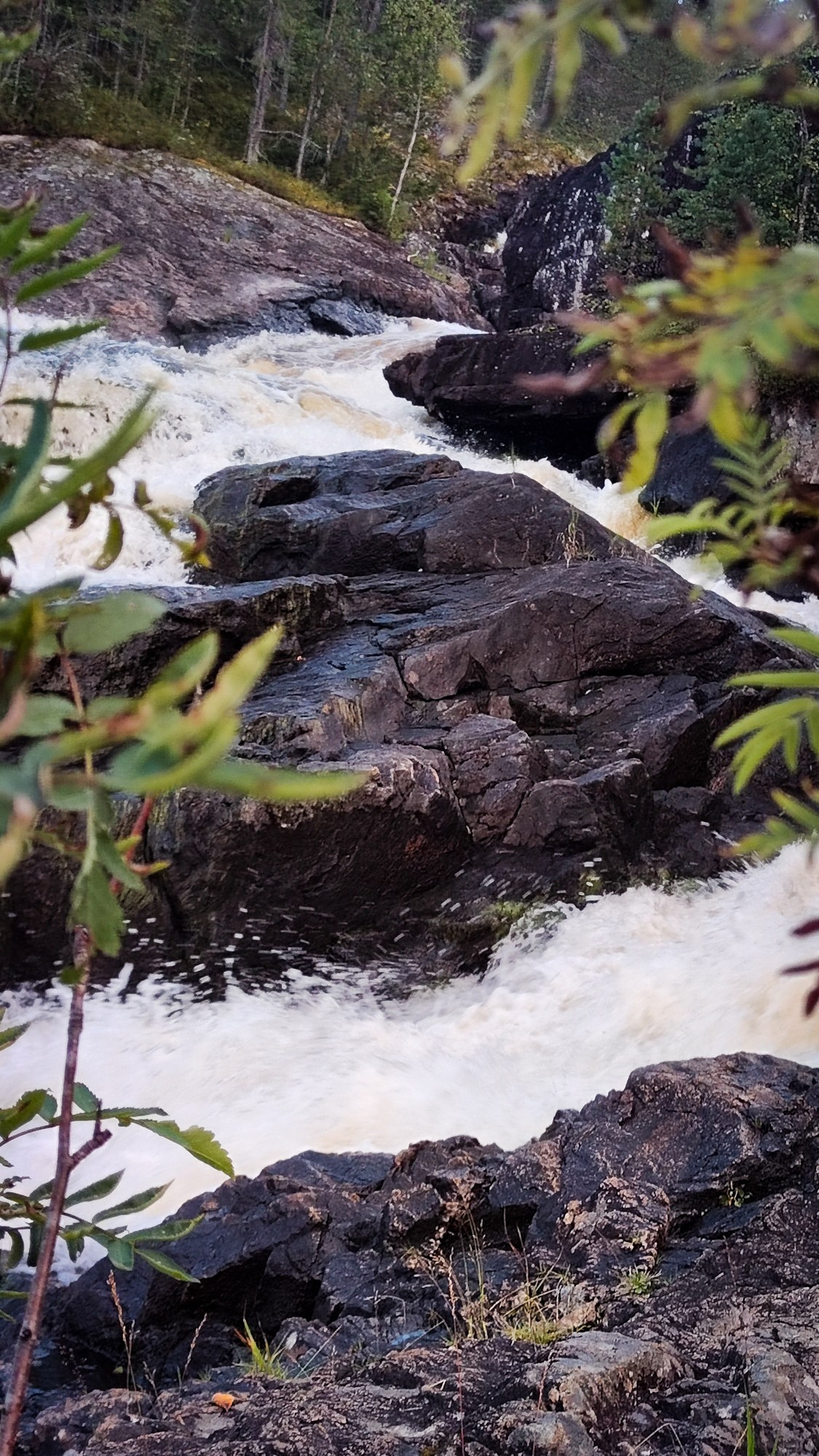 Репортаж с ретрита. Фотограф Ксения Соло