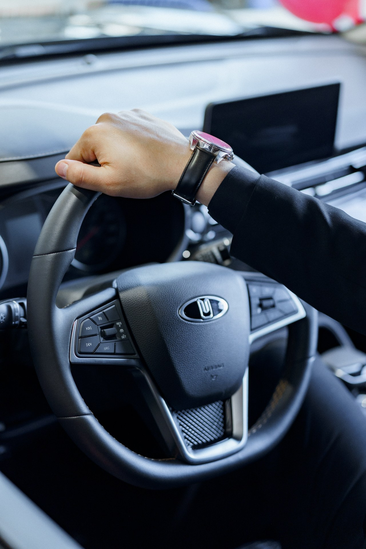 Презентация Москвича. Михаил Белоусов фотограф Пермь