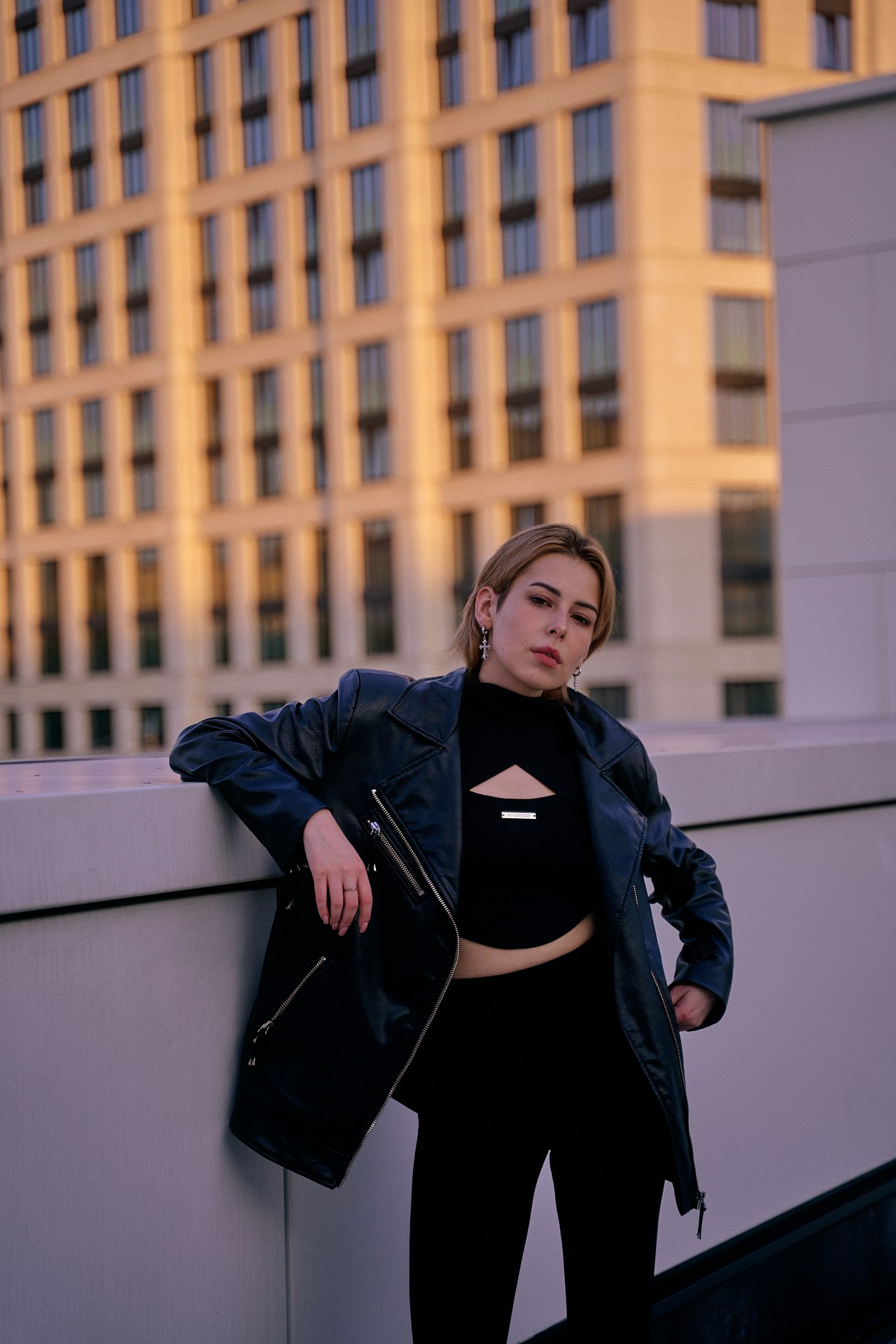 Настя. Фотограф Ольвия Капранова в Москве и московской области