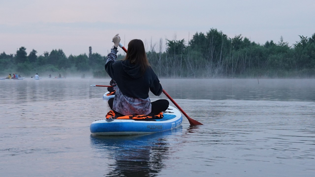 Отзывы о нас — Время Приключений в Уфе