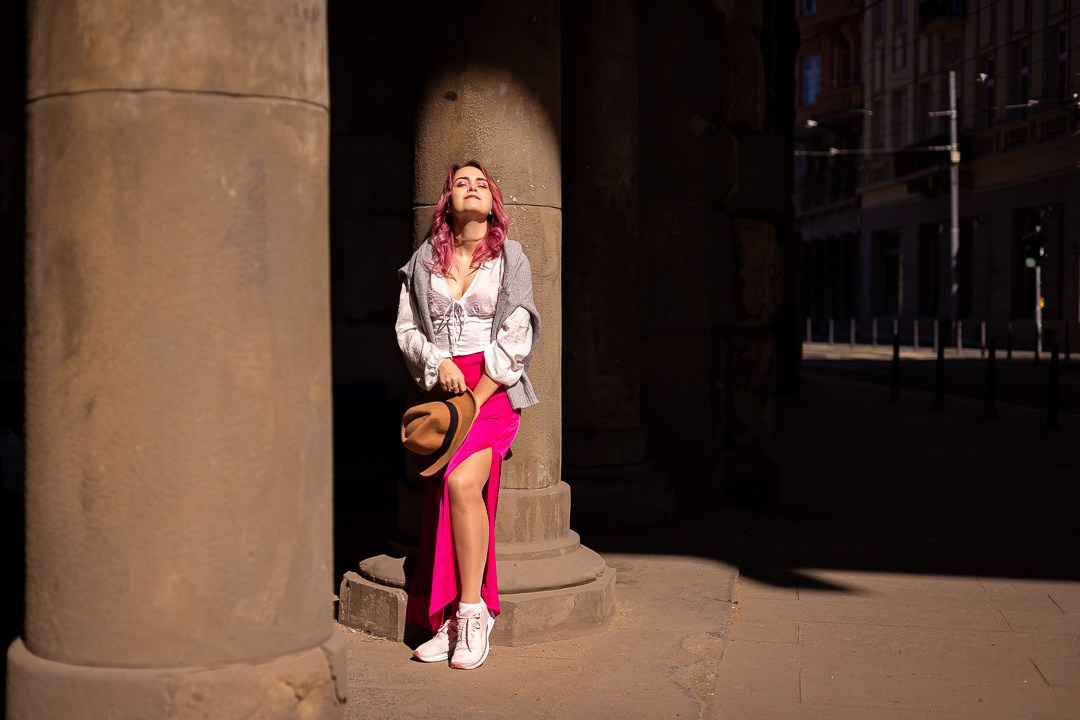 Фотограф Белград. Фотограф Белград (Сербия) Александра Дрейт