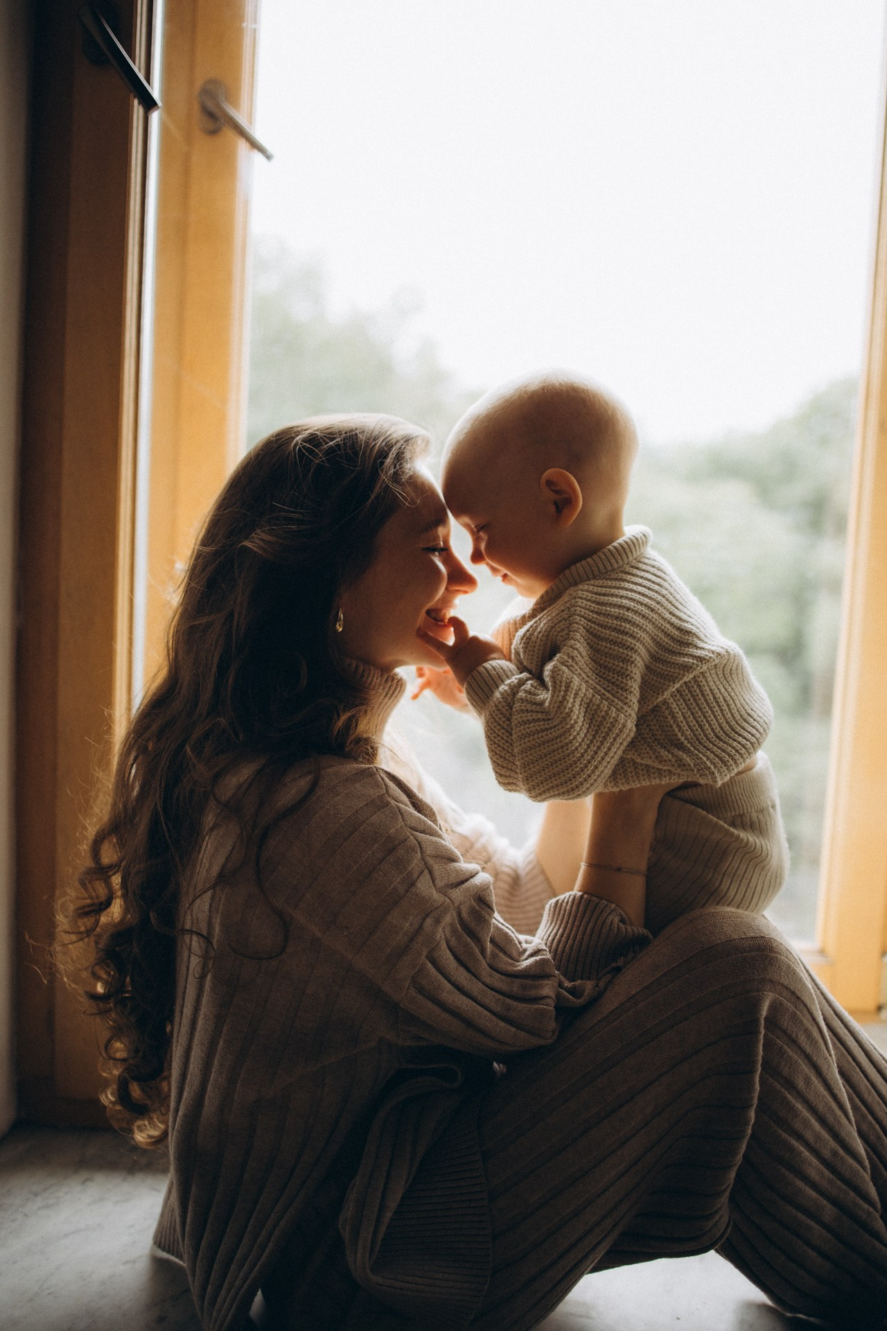 Единое целое. Фотограф в Санкт-Петербурге Кристина Порванова