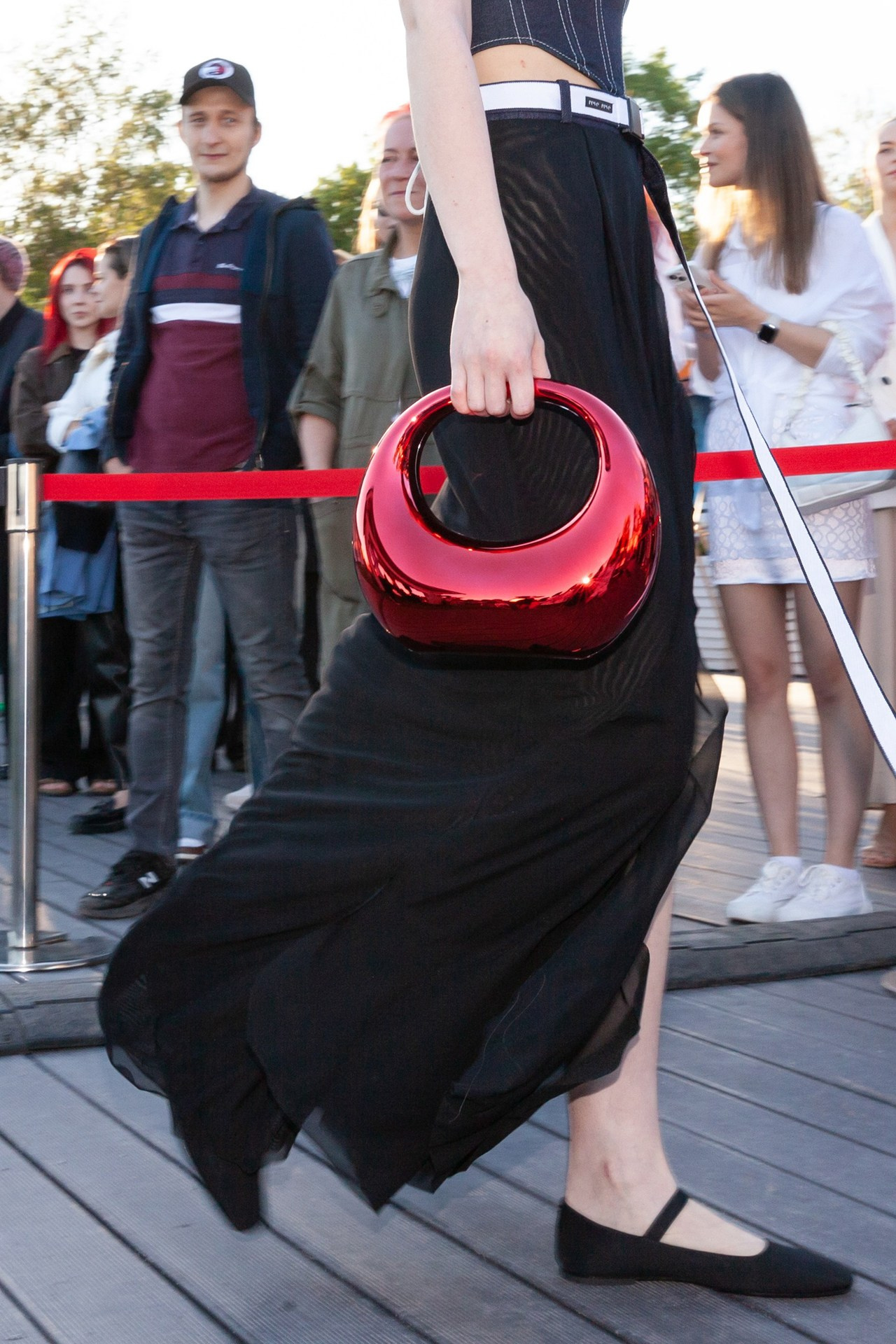 Kamerger Summer 2024. Журнал Камергер