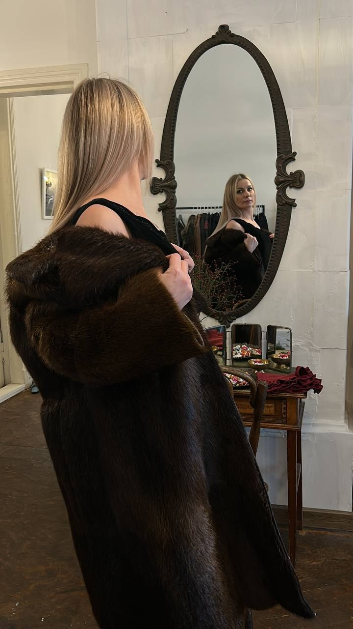 Винтажные подруги Аня и Алла. Фотограф в Нижнем Новгороде Лена Бирди