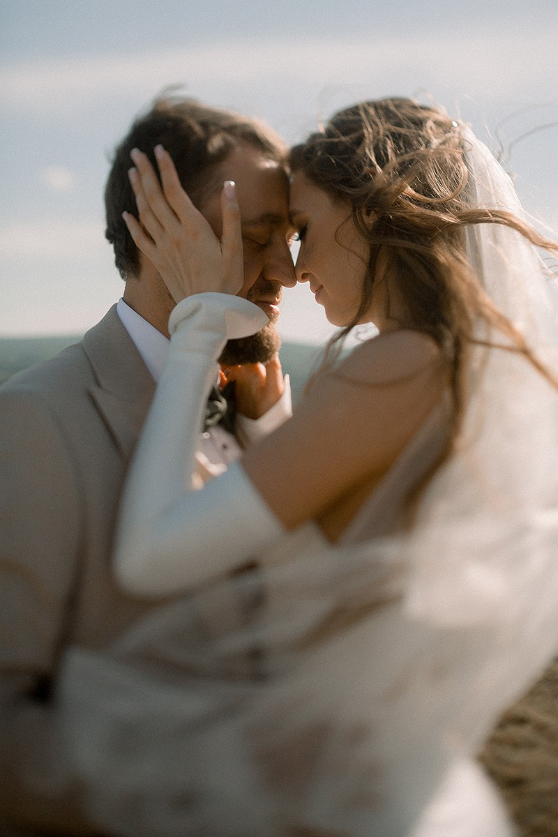 Кристина+Дмитрий. Фотограф в Красноярске Гетманова Мила