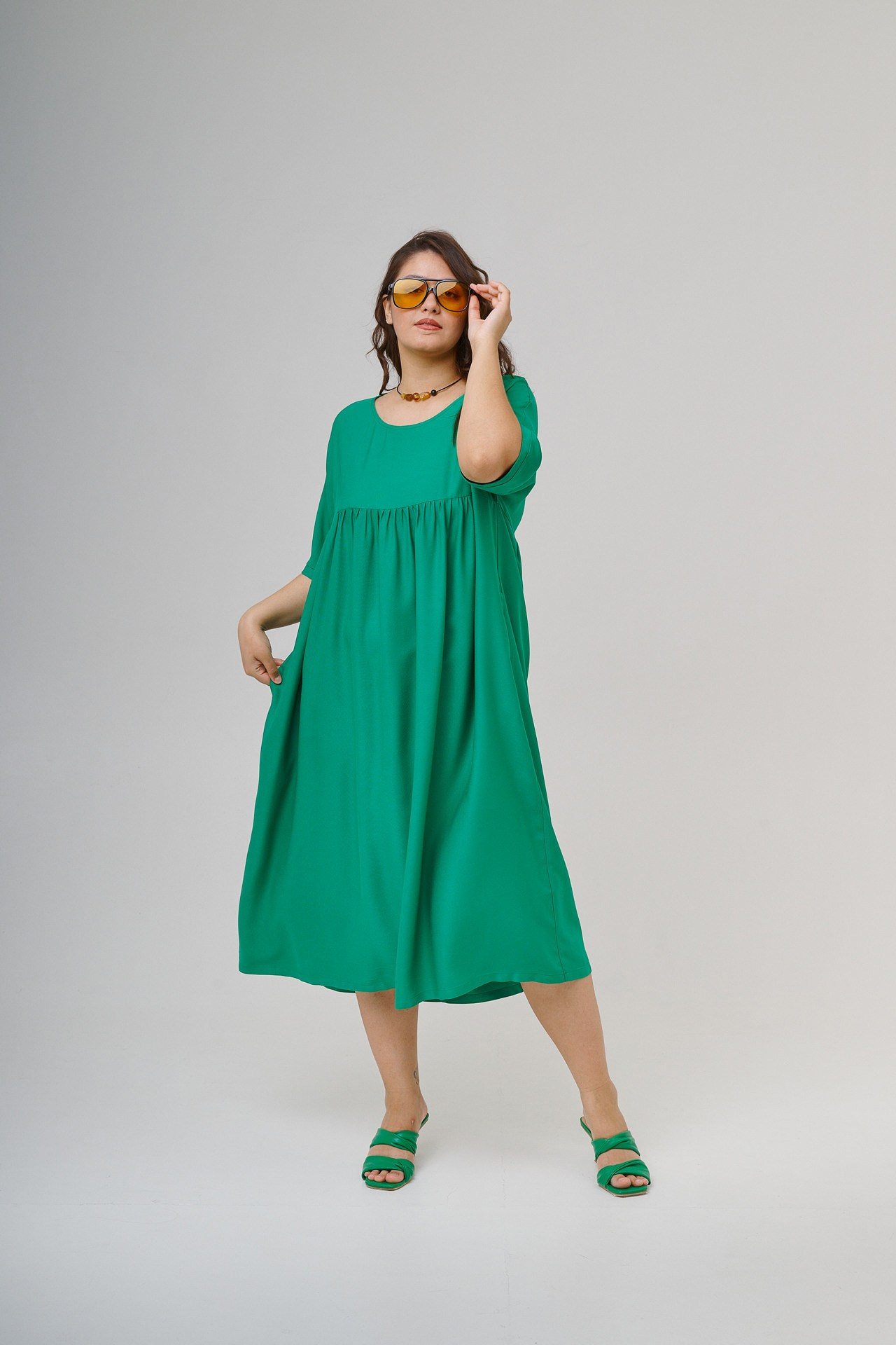 Танита 25. Репортажный фотограф в Кирове Сергей Дудин