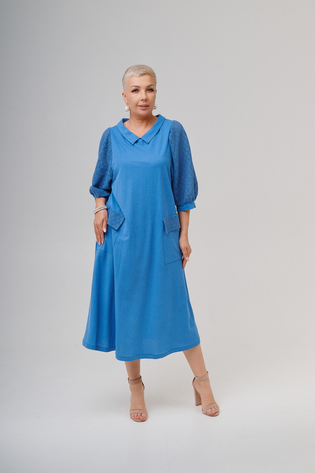 Танита 25. Репортажный фотограф в Кирове Сергей Дудин