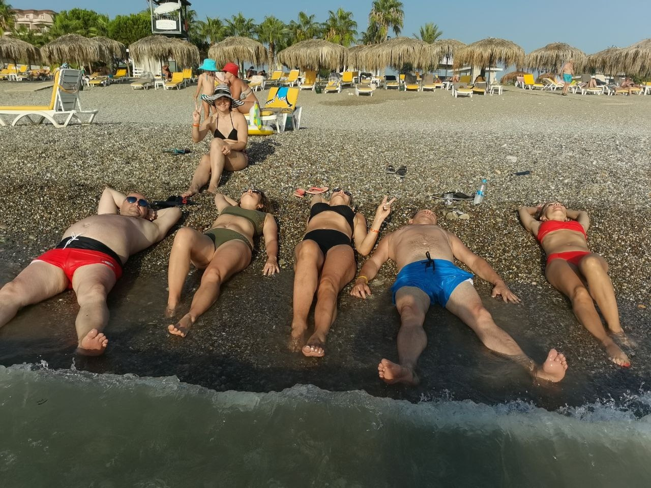 Фантимоотпуск. Турция | сентябрь 2023. Галерея Фантим