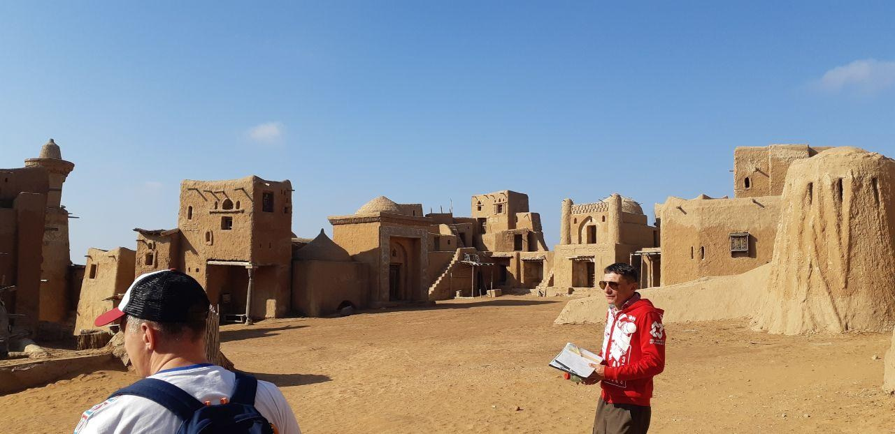 Астрахань | 17-18.10.2020. Галерея Фантим