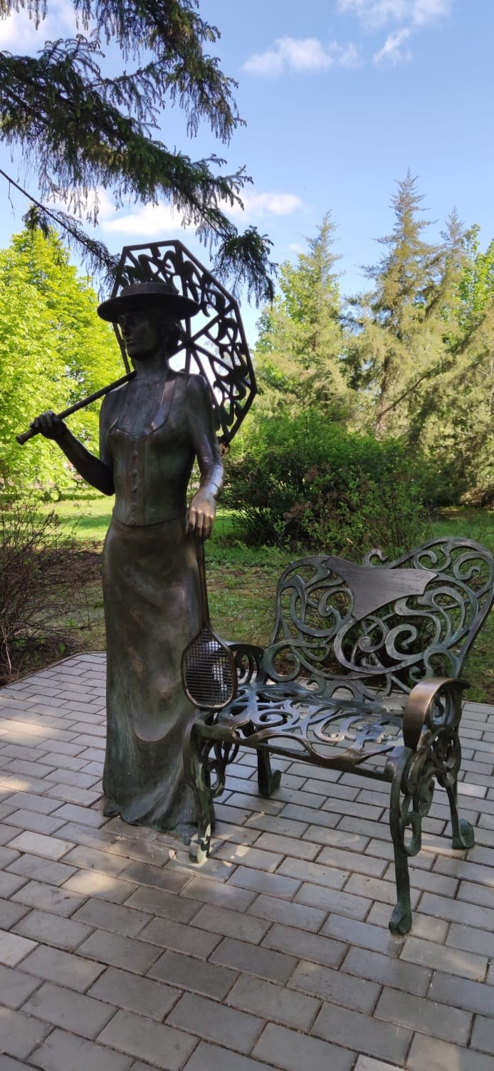 Самара. Экскурсионная поездка | 2023. Галерея Фантим