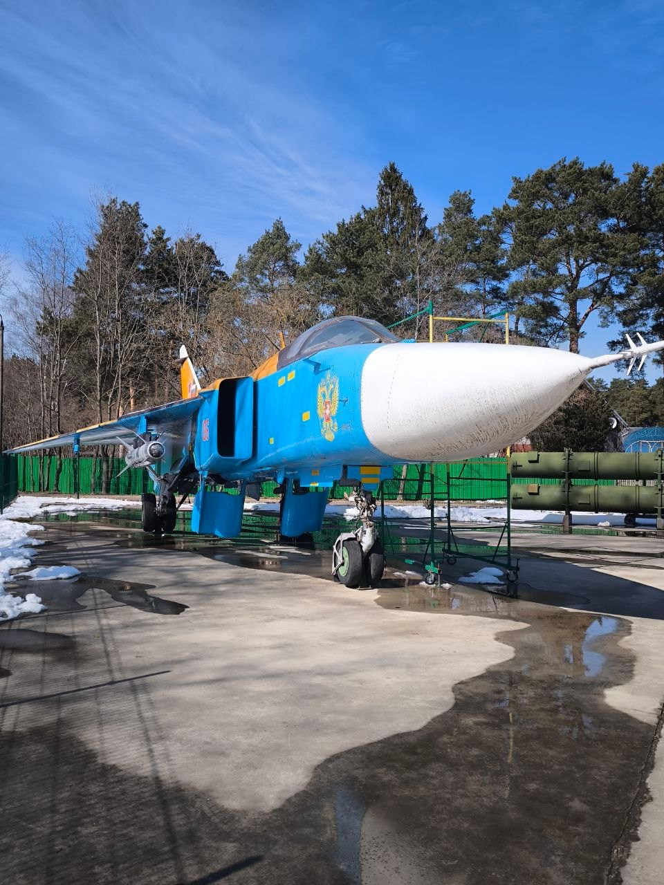 Дубна. Экскурсионная поездка | 12.04.2025. Галерея Фантим