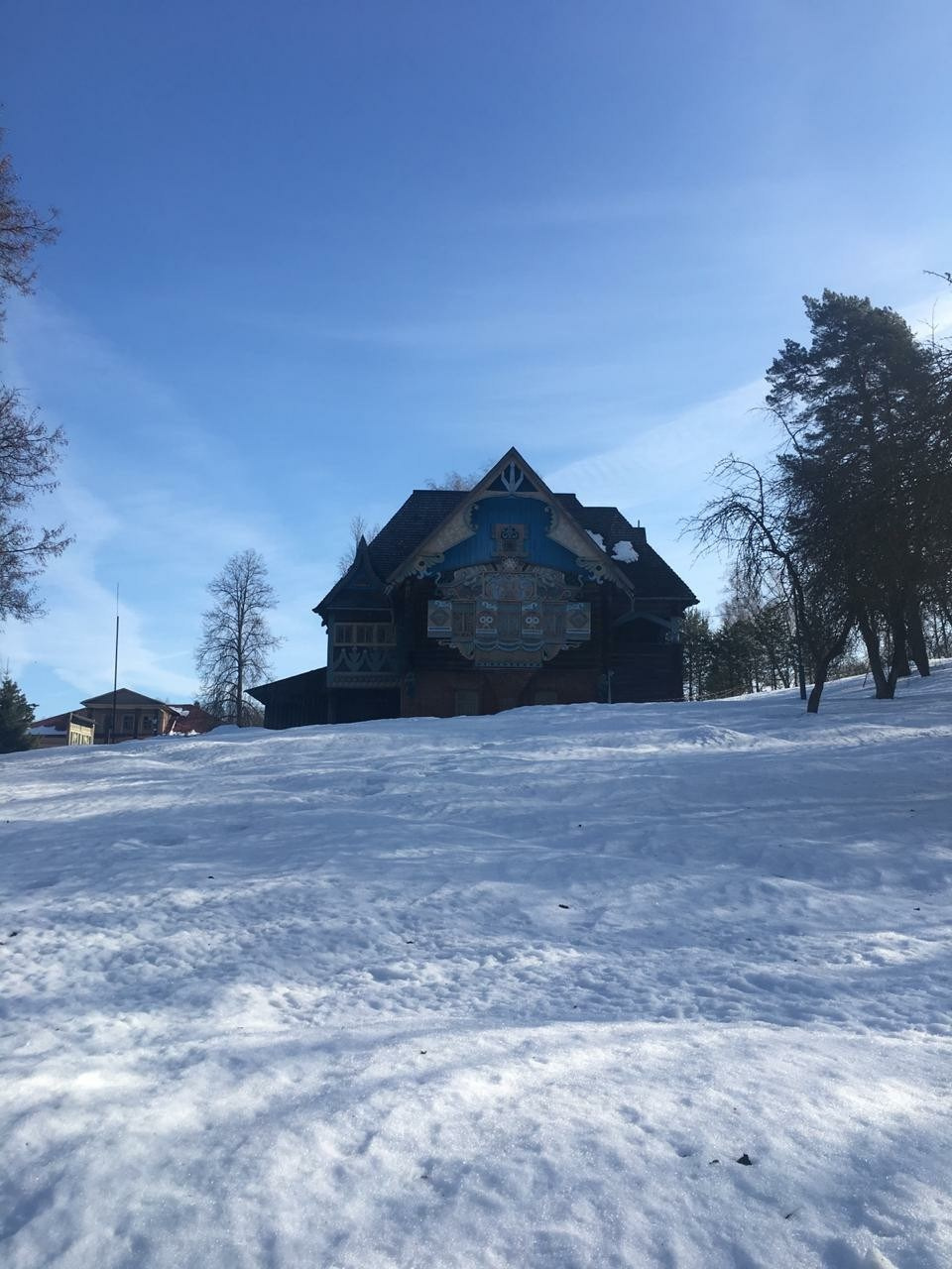 Смоленск | 16-17.02.2019. Галерея Фантим