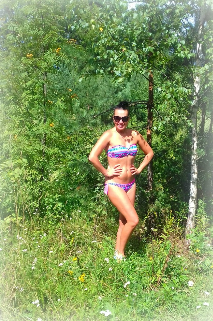 Походная романтика 20! Взвейтесь кострами… | 29-31.07.2016. Галерея Фантим