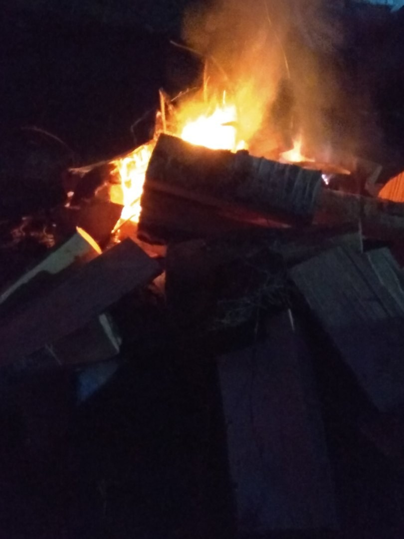 Походная романтика 27! Under Funny Rodger | 22-24.06.2018. Галерея Фантим