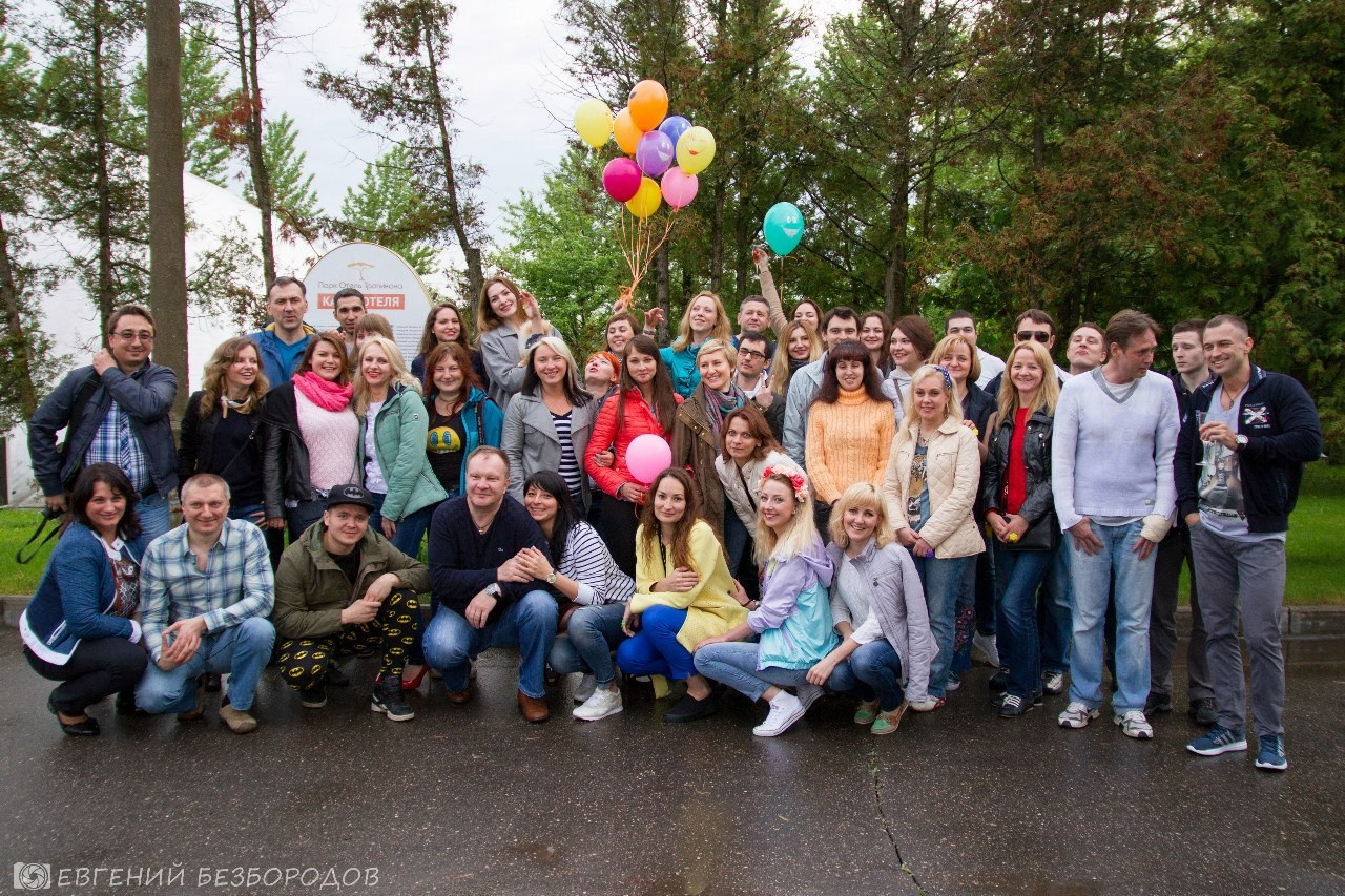 День рождения Фантима. 7 лет! | 21-22.05.2016. Галерея Фантим