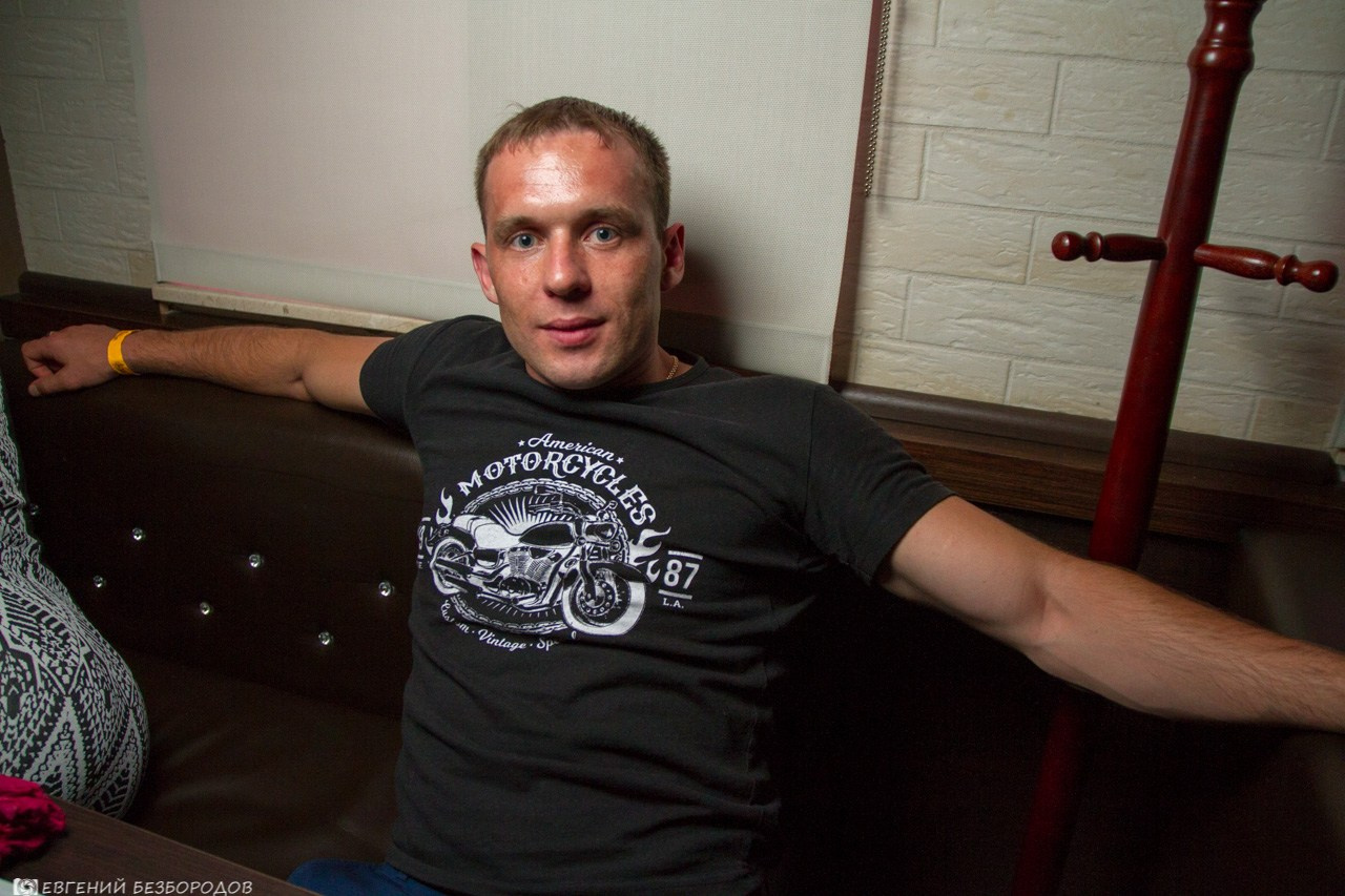 Клубная вечеринка | 21.07.2018. Галерея Фантим